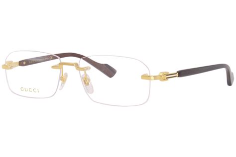 gucci gg1221o eyeglasses.